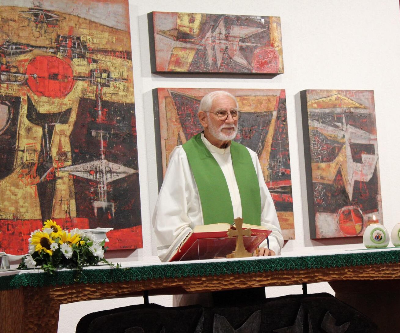 Mission catholique portugaise du Jura