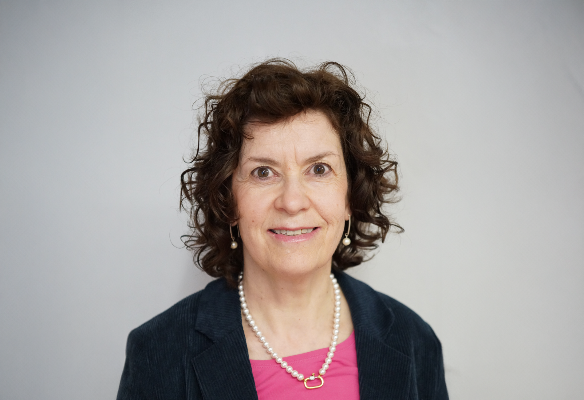 Agnès Chavanne Angiolini