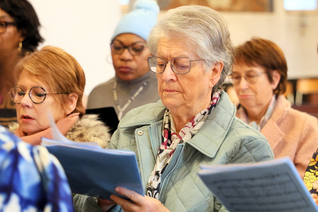 Chorale Saint-Cécile