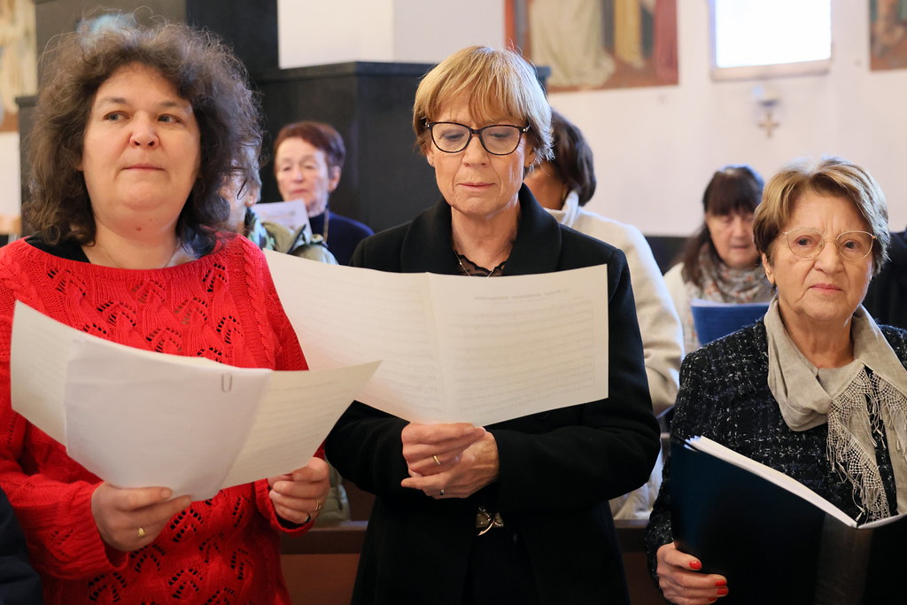 Chorale Saint-Cécile