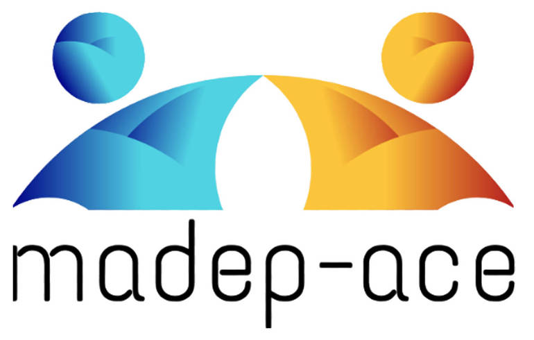 MADEP - groupe d'enfants et d'adolescents
