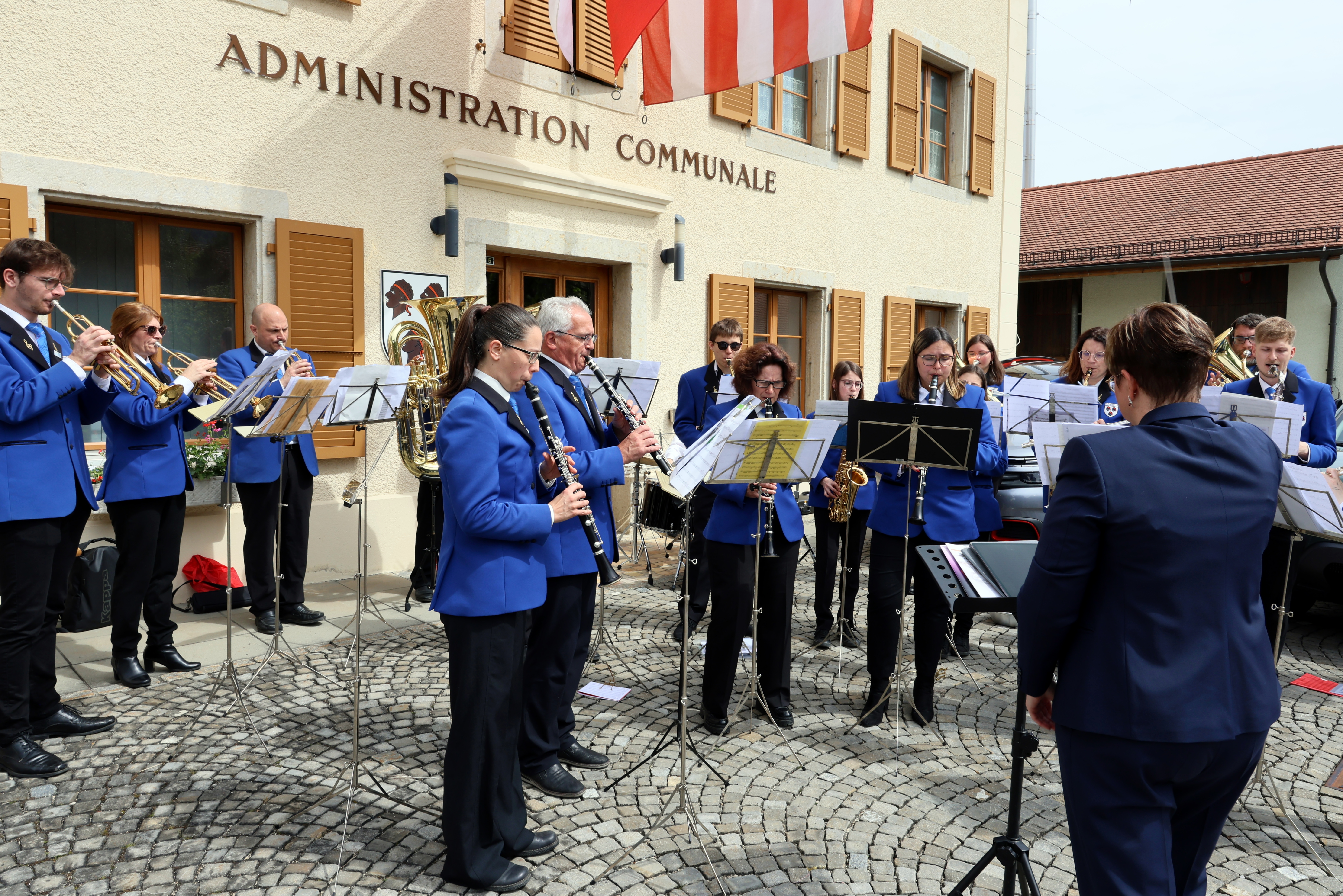 Concert de l’Avent