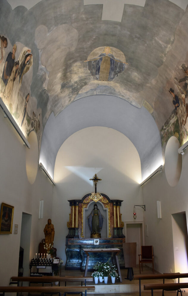 Chapelle de Lorette à Porrentruy-6