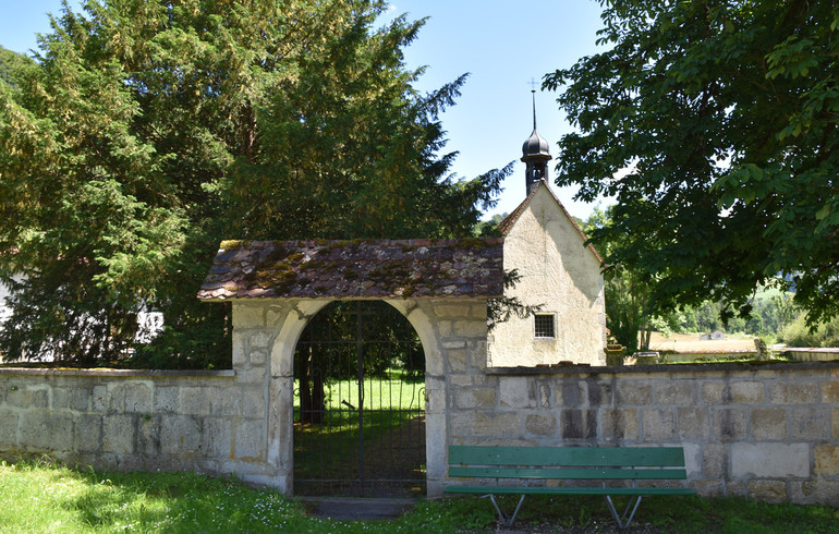 Notre-Dame de Lorette