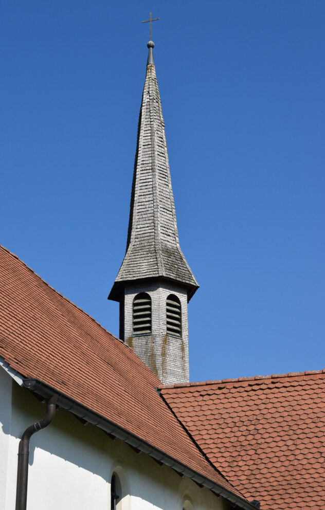 Chapelle Sainte-Croix à Fontenais-6
