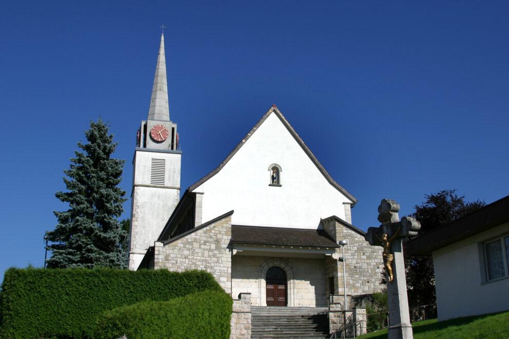 Église de Courfaivre-1