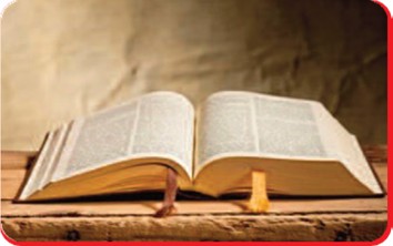 Evangile à la maison