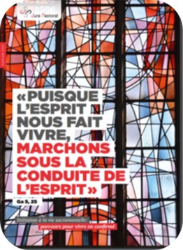 Parcours « vivre en confirmé » (7-107 ans)