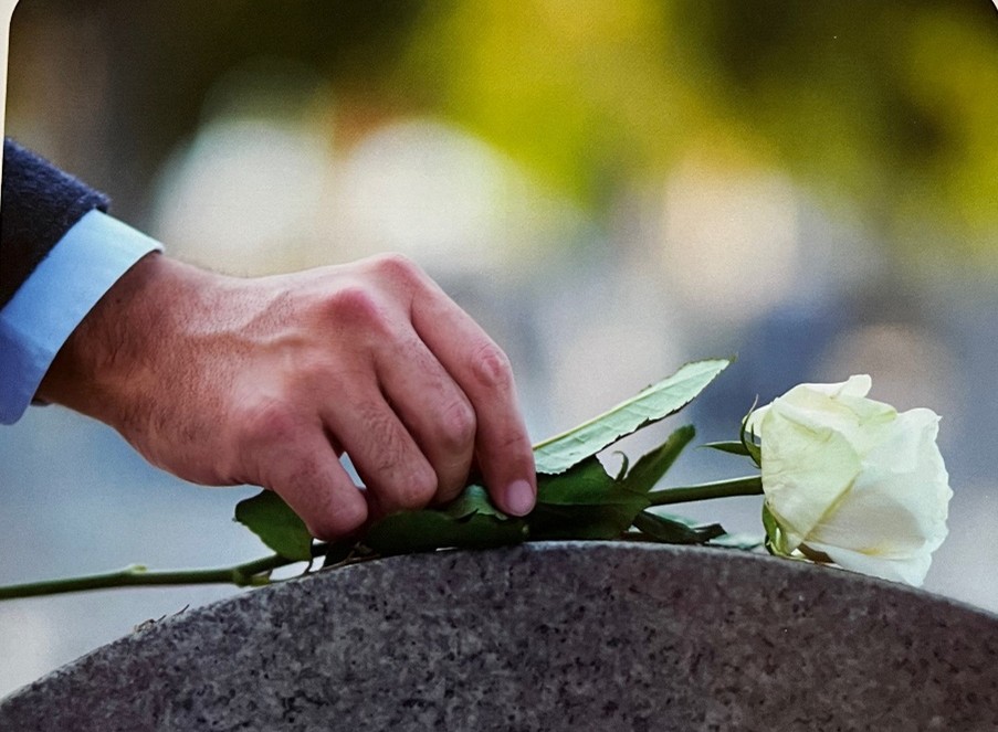 EAF-Equipe d’accompagnement lors des funérailles