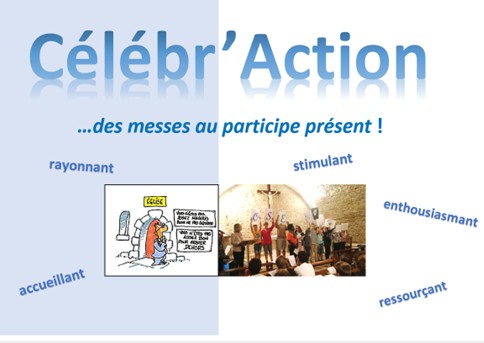 Célébr’Action