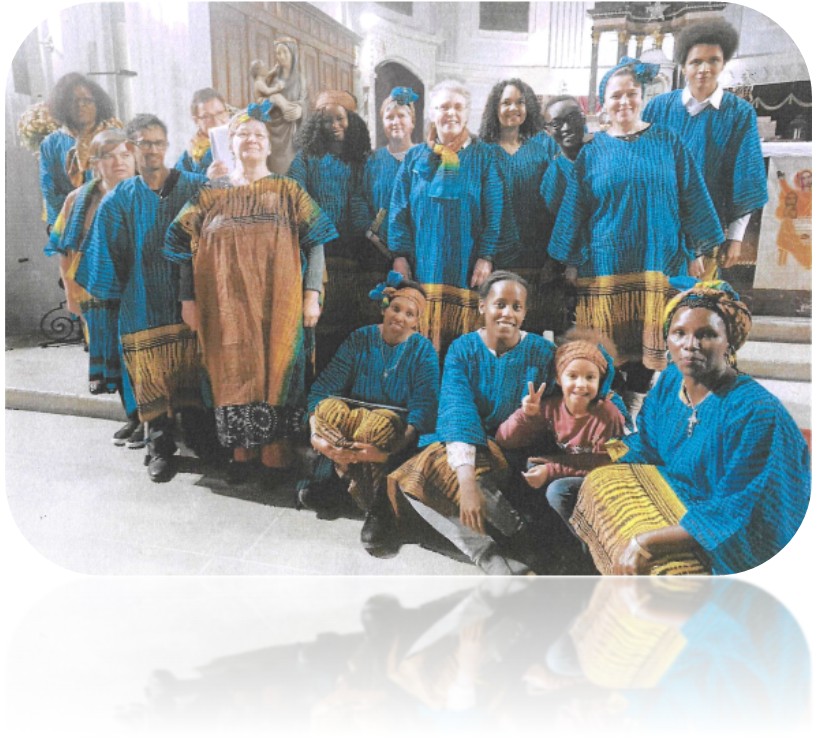 Chorale Saint-Augustin