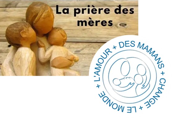 Prière des Mères