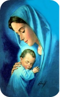 Prière du chapelet des enfants de Marie