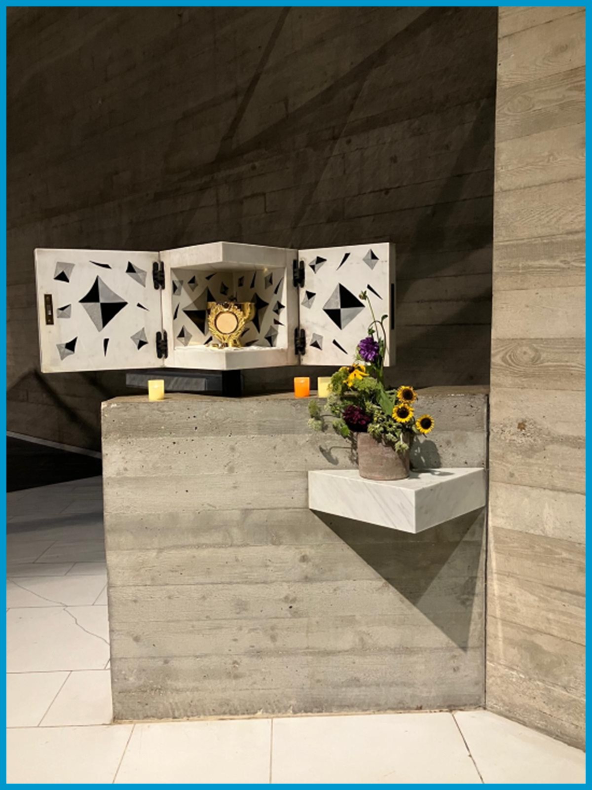 Temps de prière pour la PAIX dans le monde