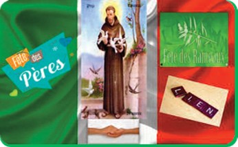 CPCI – Conseil Pastoral de la Communauté Italienne