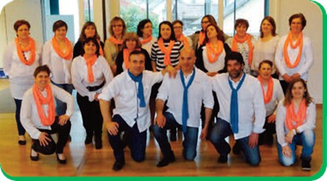 Commission catholique portugaise