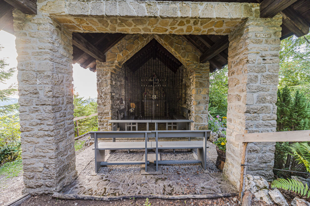 Chapelle de Vernois-1