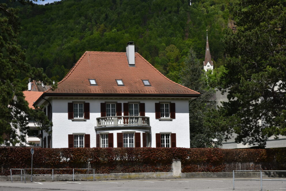 Secrétariat Paroisse catholique romaine de Moutier-2