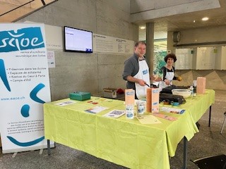 Des rendez-vous gustatifs