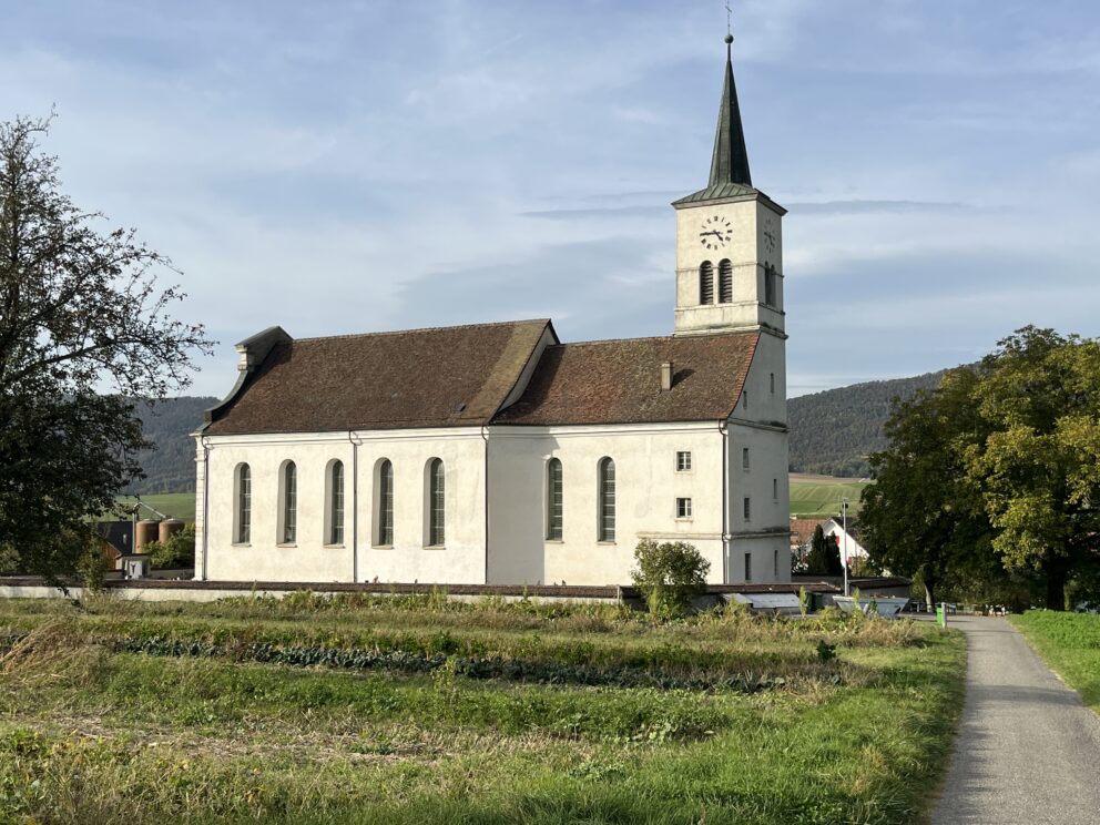 Église Saint-Rémy de Mervelier-1