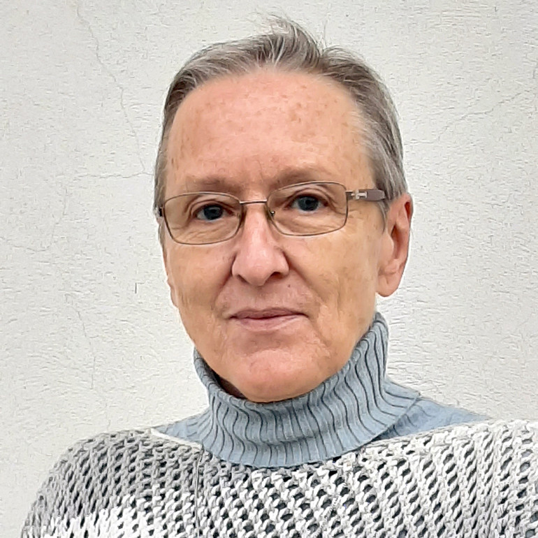 Marie-Madeleine Michel