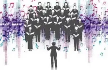 Chorales Ste-Cécile