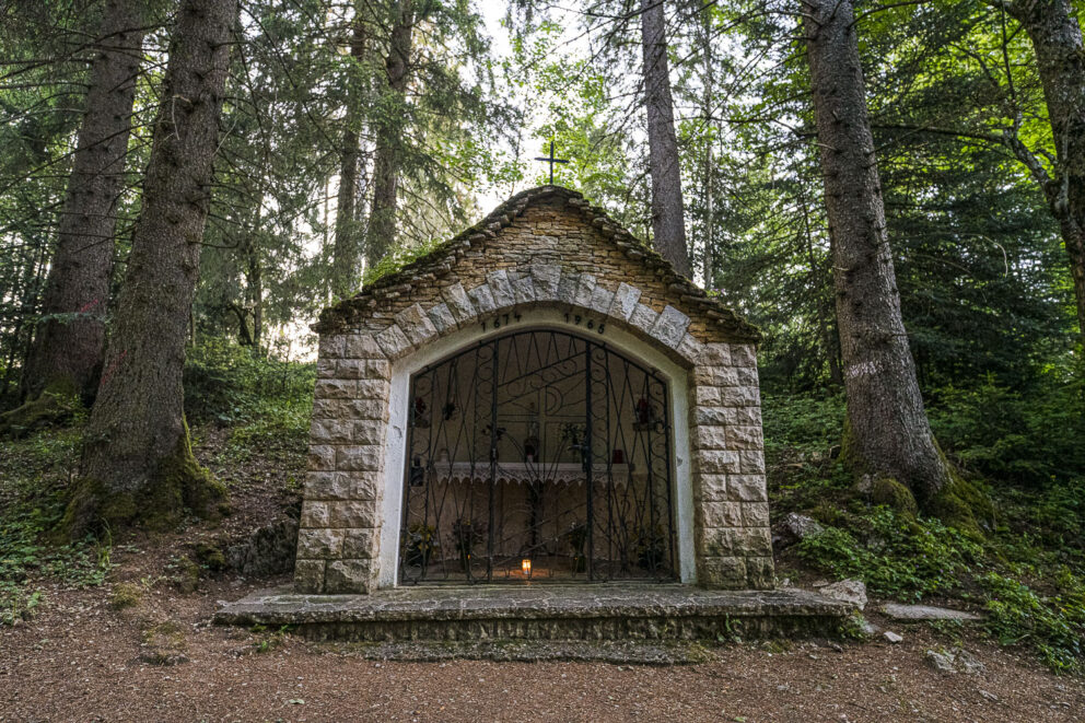 Oratoire des Coeudevez-1