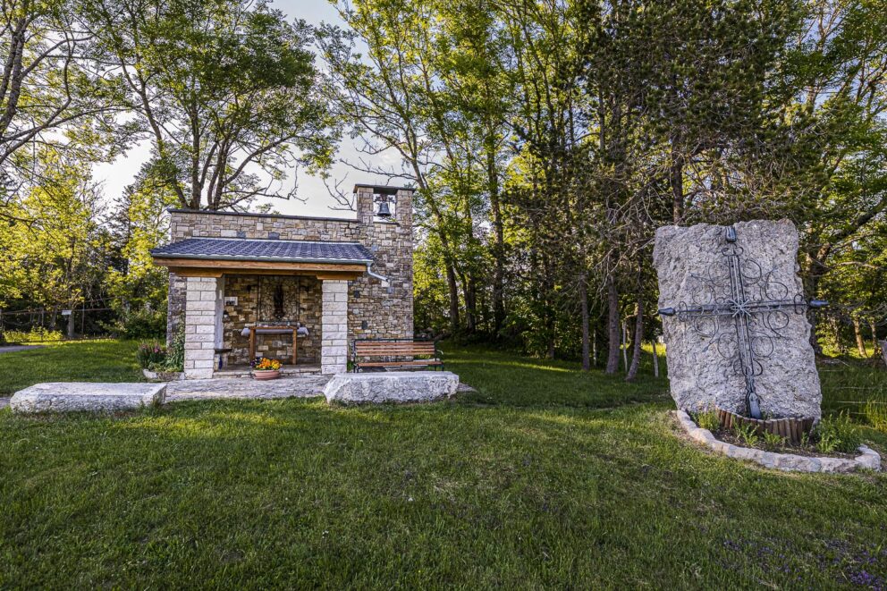 Oratoire Les Esserts-1