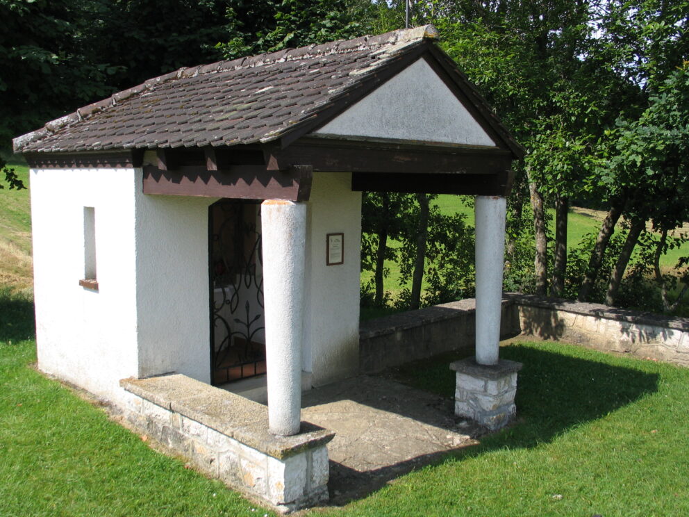 Chapelle de la Paix à Mervelier-1