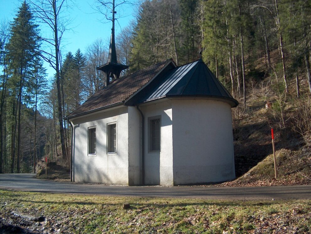 Chapelle de la Scheulte à Mervelier-1