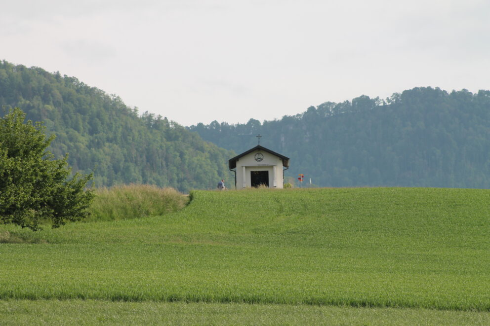 Chapelle Saint Grat à Montsevelier-1