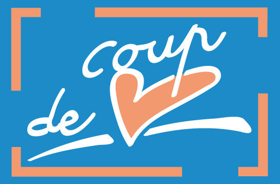 Coup de coeur