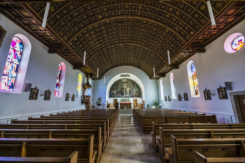 Église Les Genevez-3