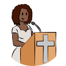 Lecteurs et ministres de la communion