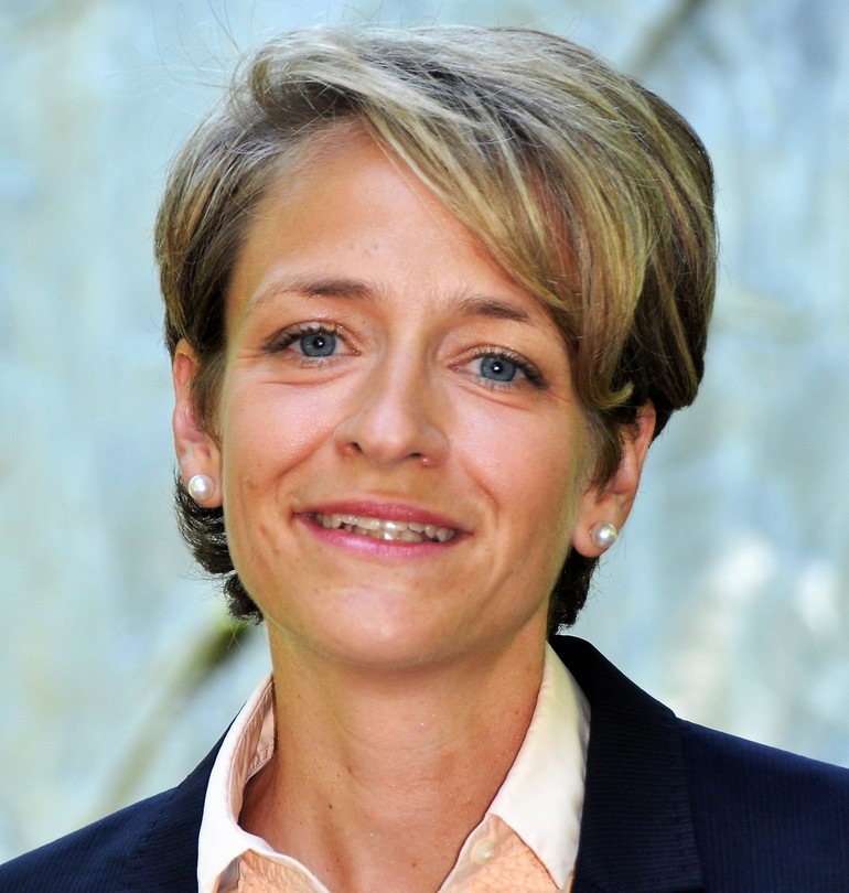 Christine Hess-Keller