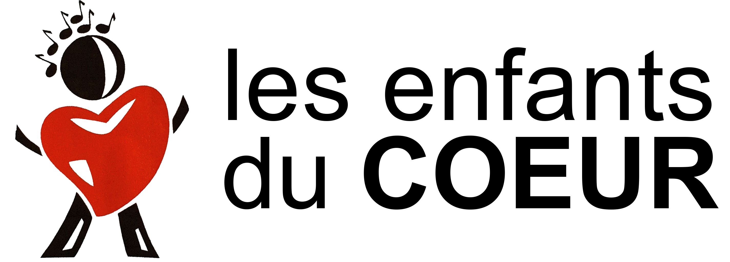 Les enfants du Coeur