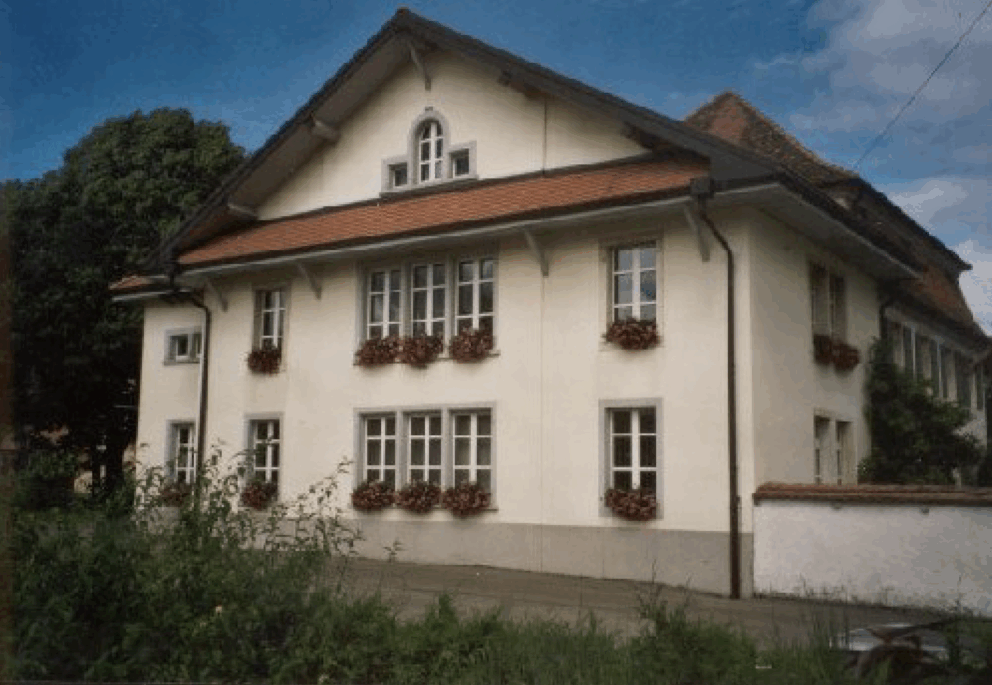 Administration communale de Pleigne-1