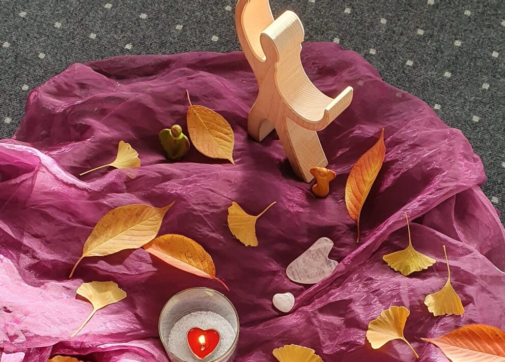 Shibashi à Porrentruy – vendredi matin