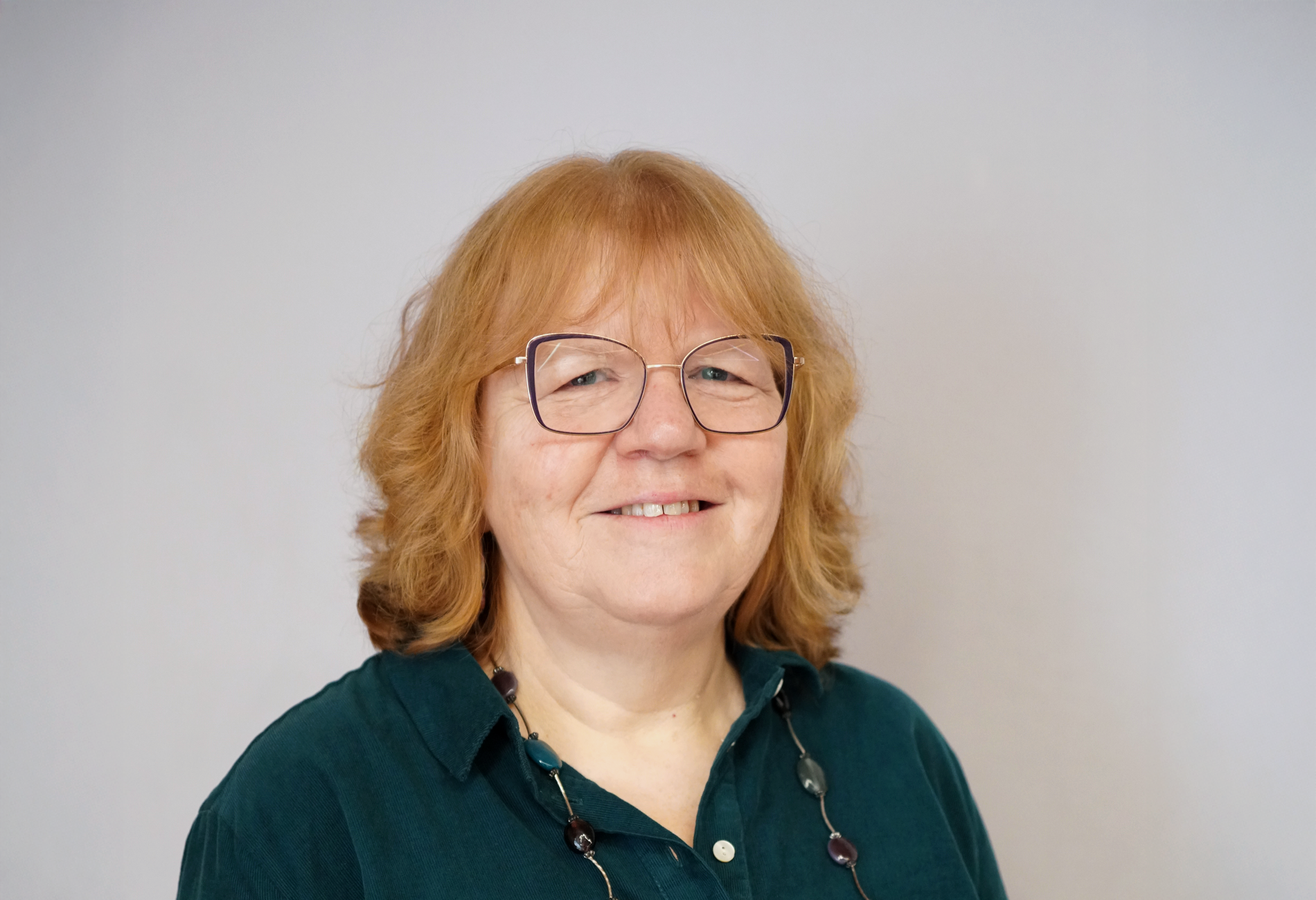 Brigitte Latscha-Beuchat