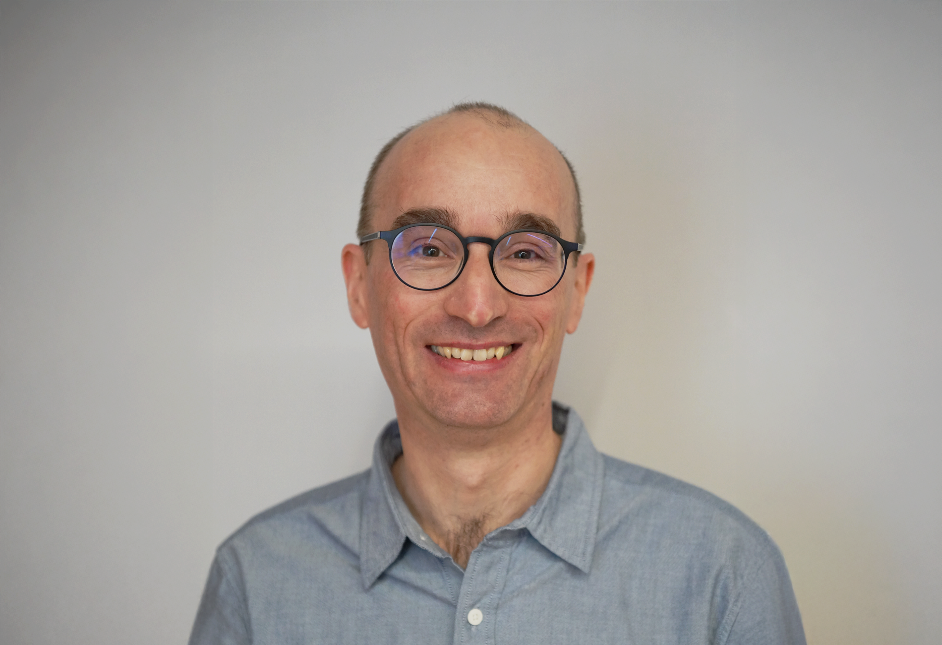 Christophe Wermeille