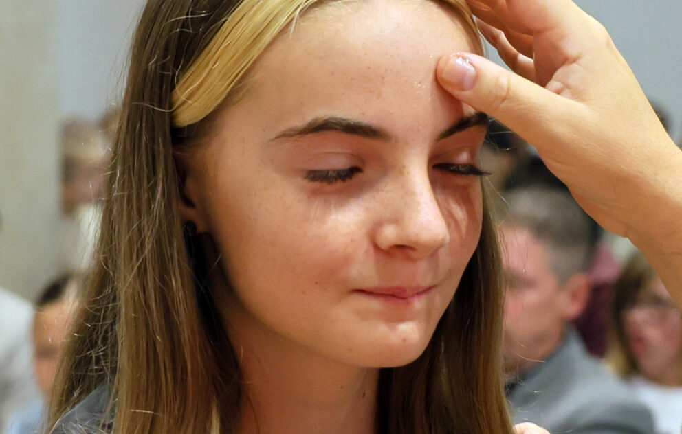 Parcours Vivre en confirmé 2025-2026