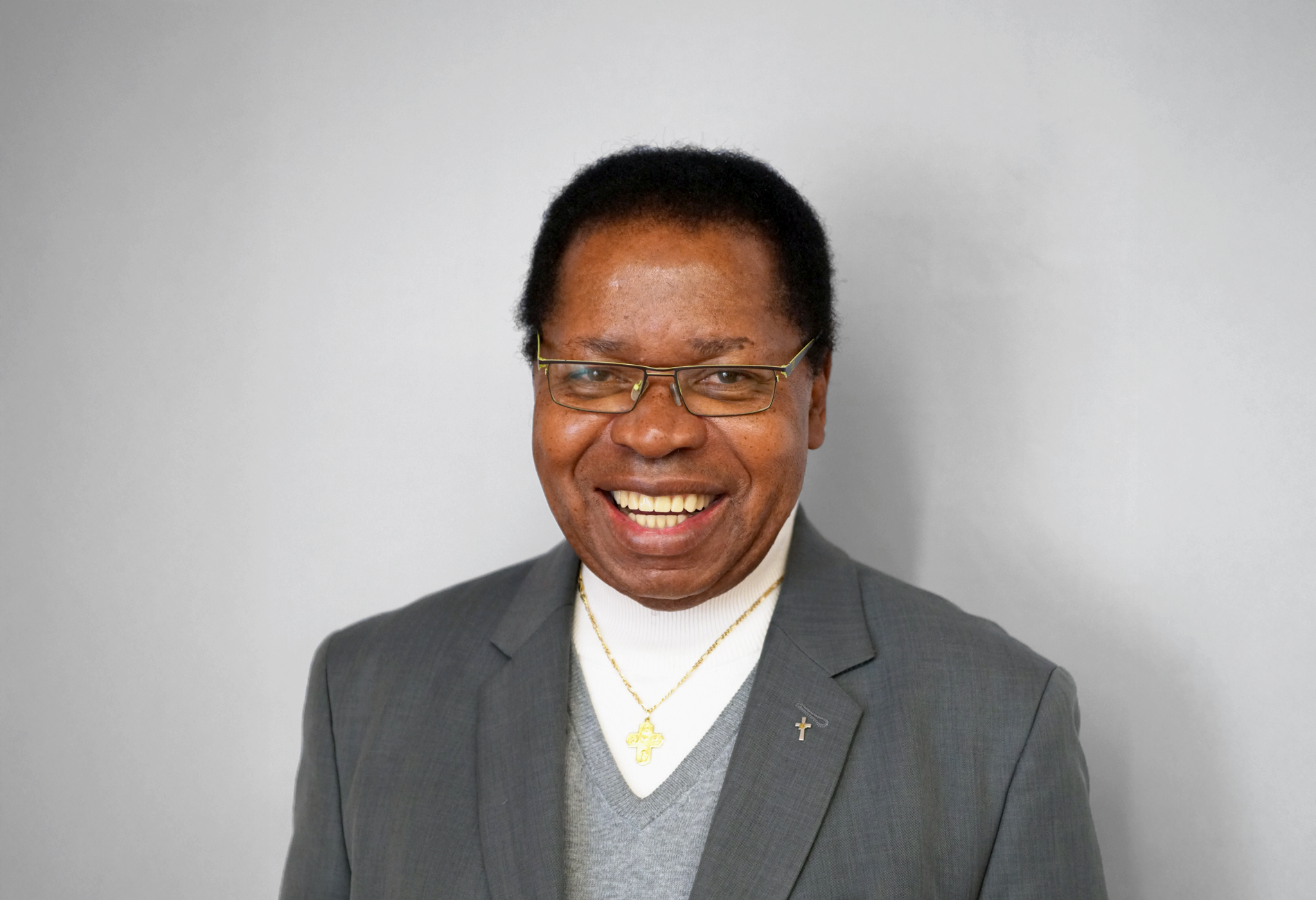 Hyacinthe Ya Kuiza N’Guezi