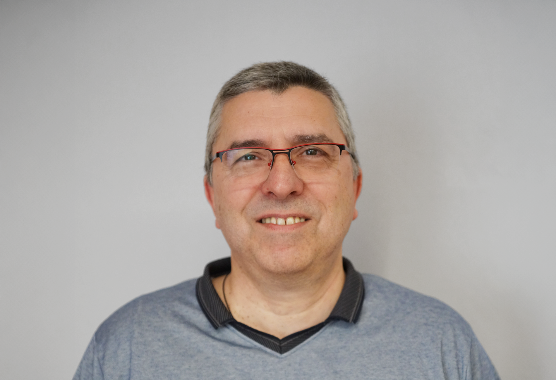 Jean-Charles Mouttet