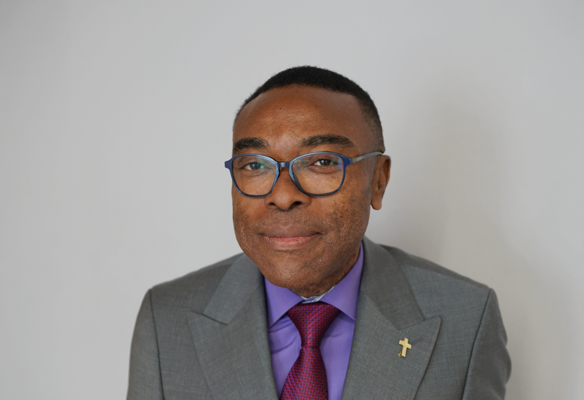 Jean-Pierre Ndianyama Katumba