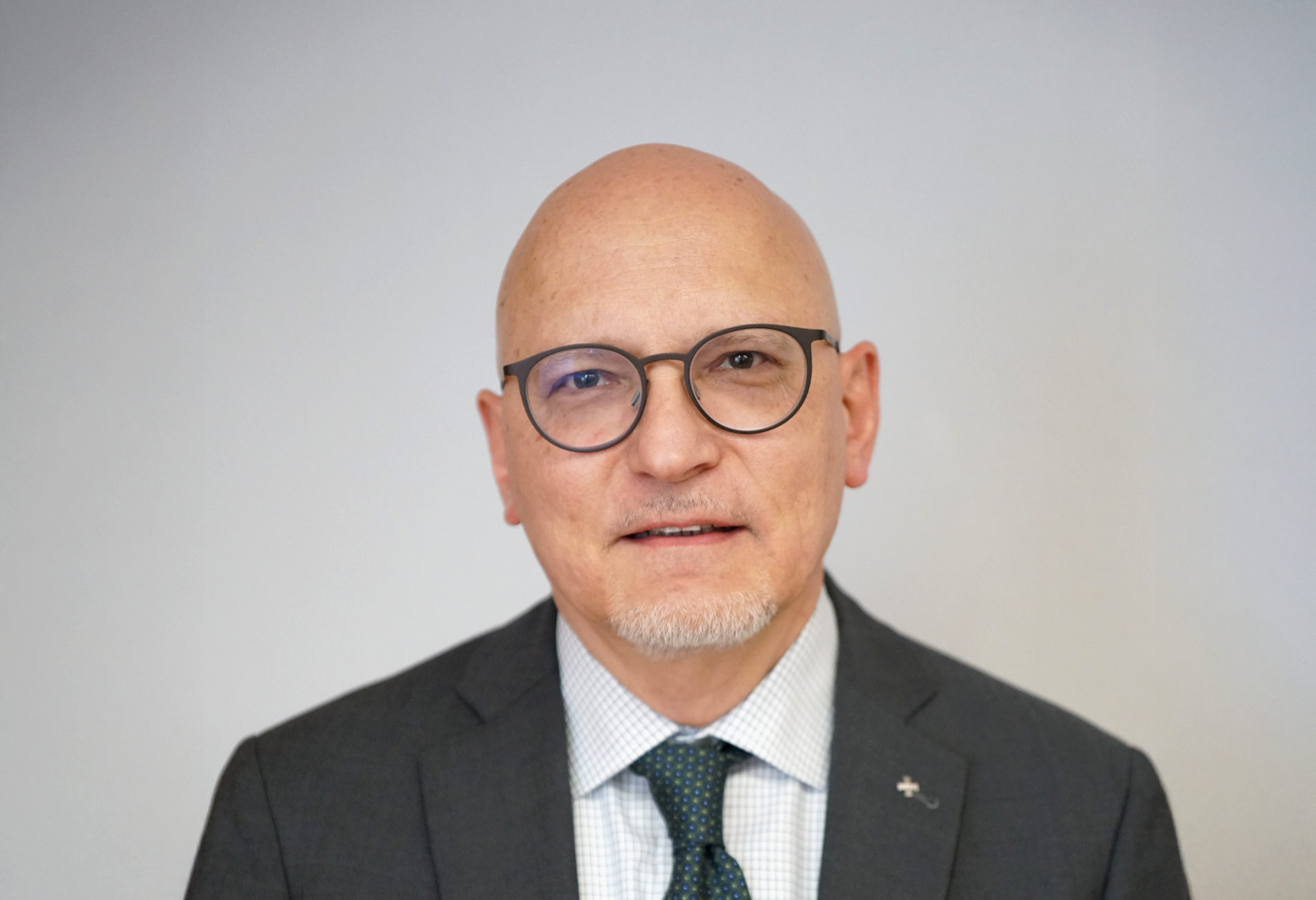 Jean Jacques Theurillat