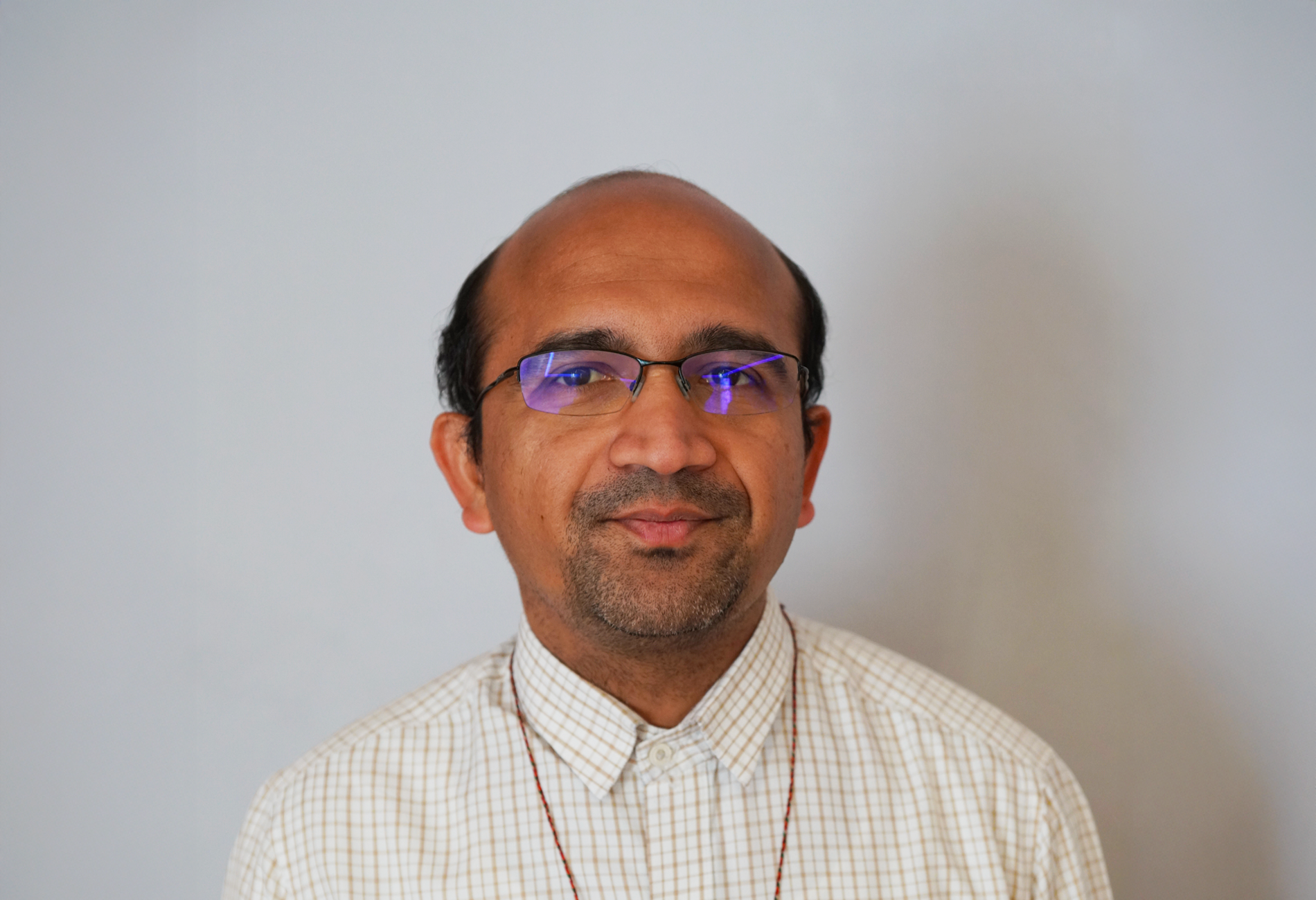 Kiran Kumar Avvari