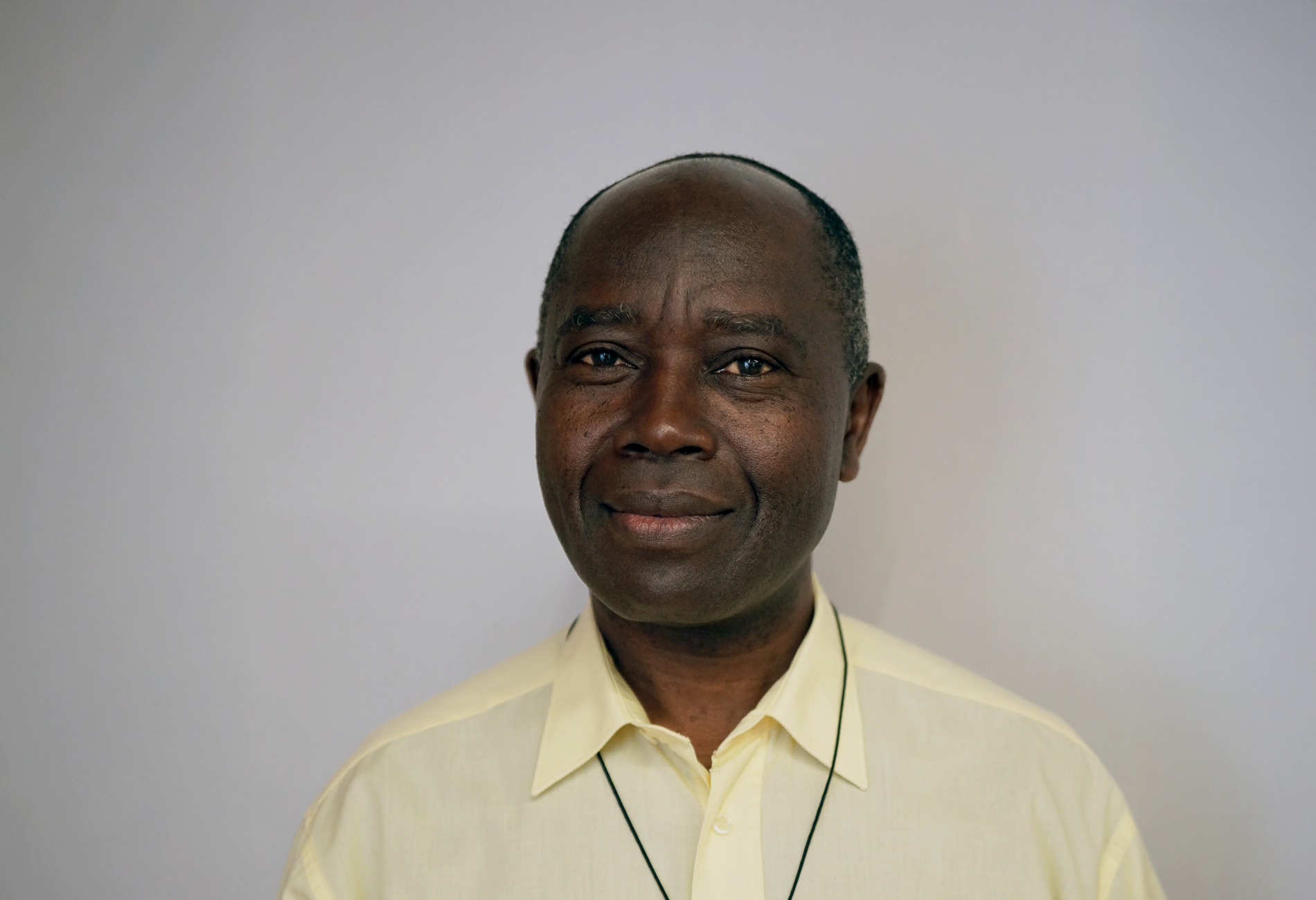 Kisito Essele Essele