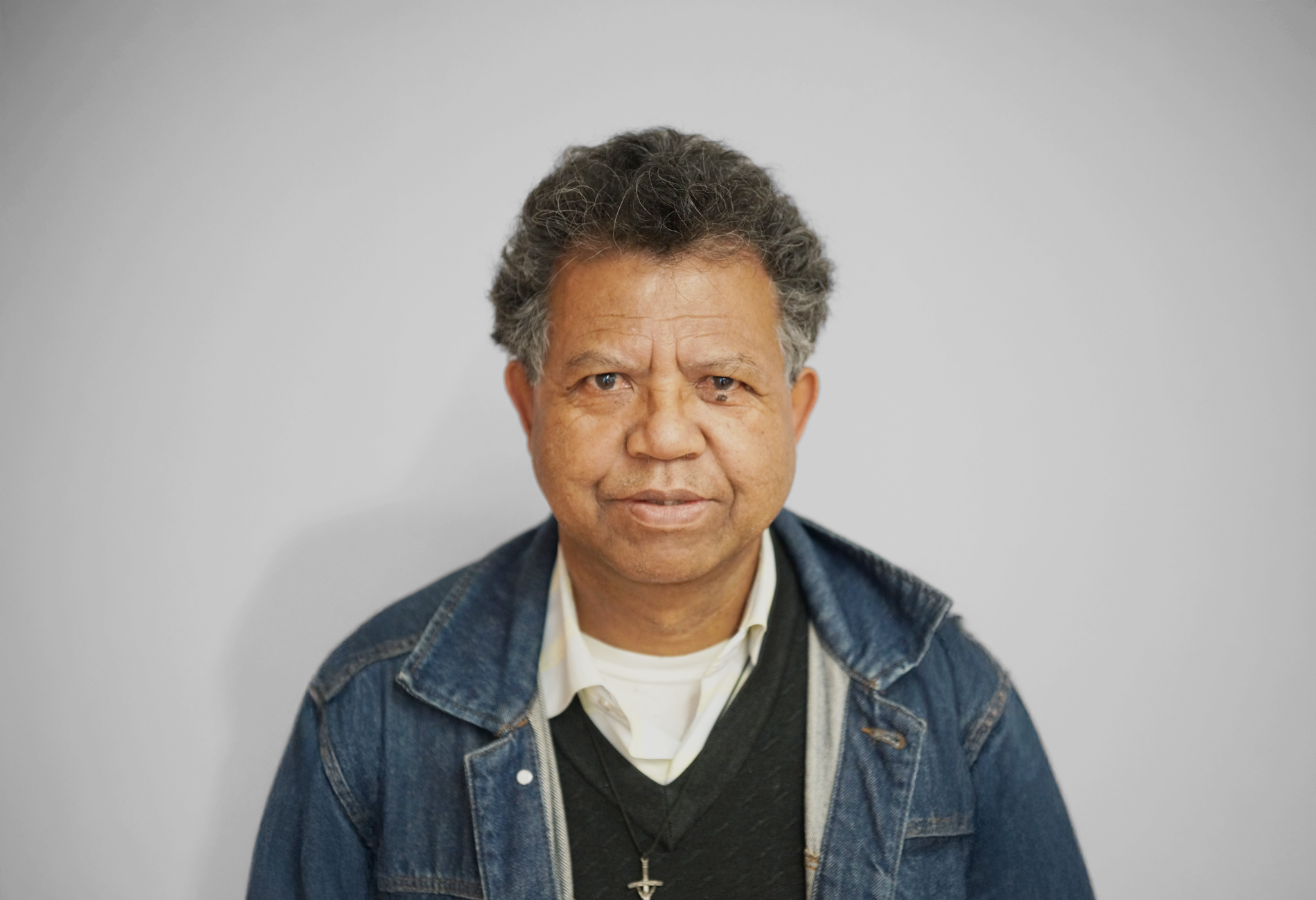 Marc Ravelonantoandro