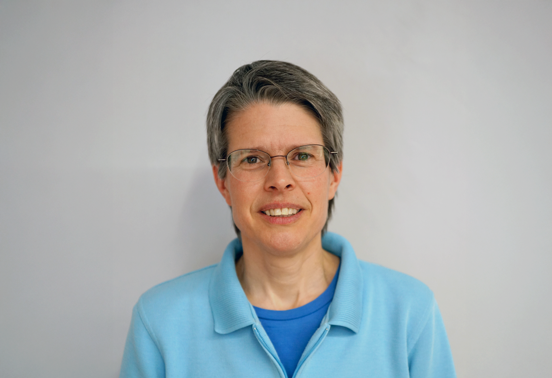 Marie-Andrée Beuret