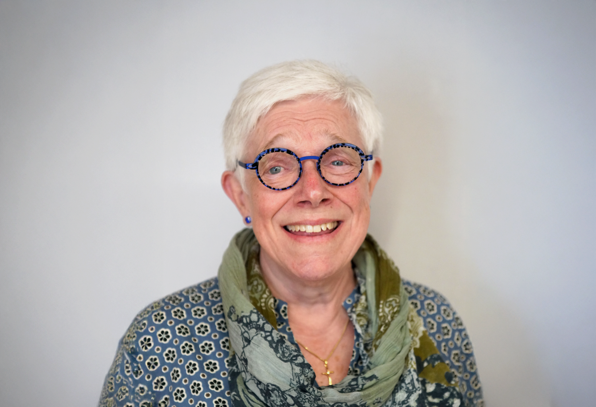 Marie-Josèphe Lachat